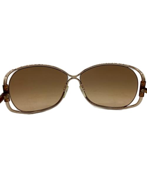 TOM FORD（トムフォード）TOM FORD (トムフォード) サングラス ブラウンの古着・服飾アイテム