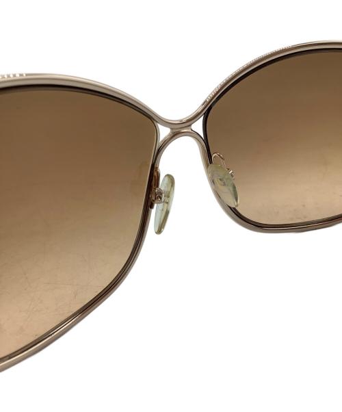 TOM FORD（トムフォード）TOM FORD (トムフォード) サングラス ブラウンの古着・服飾アイテム