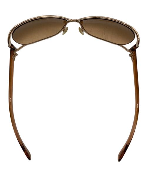 TOM FORD（トムフォード）TOM FORD (トムフォード) サングラス ブラウンの古着・服飾アイテム