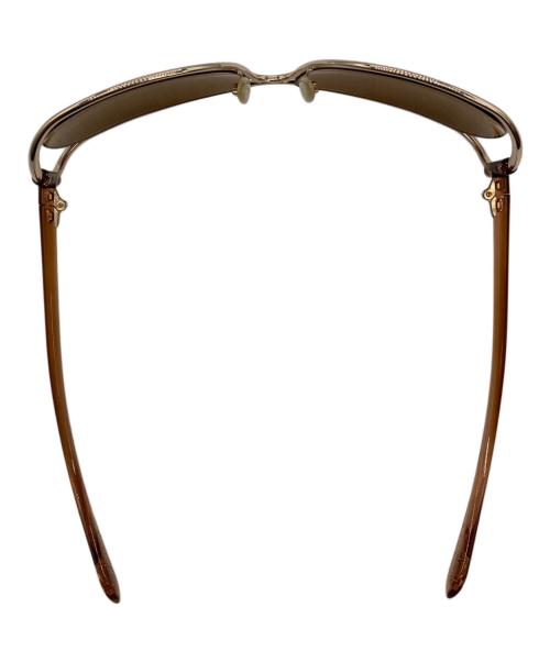 TOM FORD（トムフォード）TOM FORD (トムフォード) サングラス ブラウンの古着・服飾アイテム