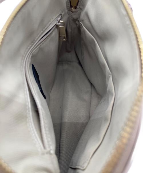 FURLA（フルラ）FURLA (フルラ) 2WAYショルダーバッグ ピンクの古着・服飾アイテム