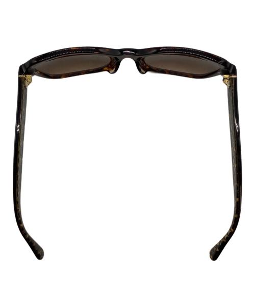 COACH（コーチ）COACH (コーチ) サングラス ブラウンの古着・服飾アイテム