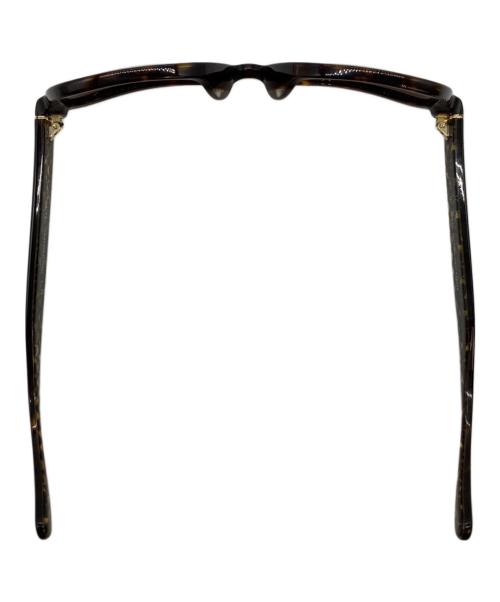 COACH（コーチ）COACH (コーチ) サングラス ブラウンの古着・服飾アイテム