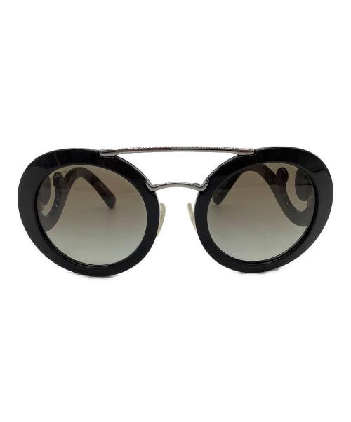 PRADA（プラダ）PRADA (プラダ) サングラスの古着・服飾アイテム