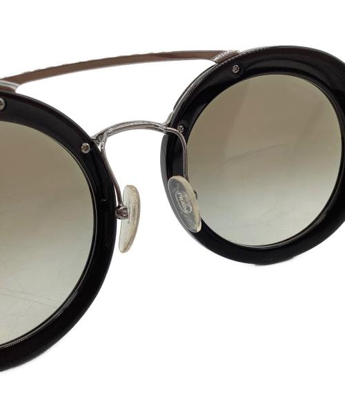 PRADA（プラダ）PRADA (プラダ) サングラスの古着・服飾アイテム