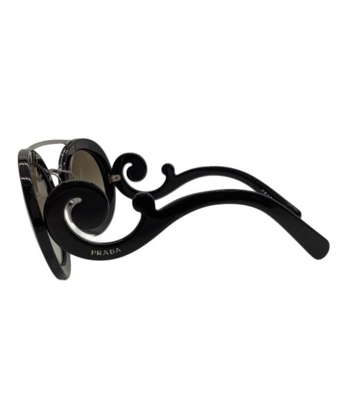 PRADA（プラダ）PRADA (プラダ) サングラスの古着・服飾アイテム