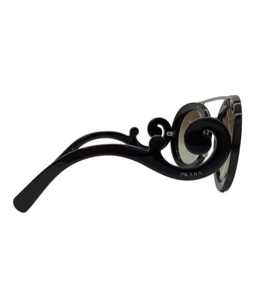 PRADA（プラダ）PRADA (プラダ) サングラスの古着・服飾アイテム