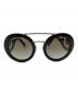PRADA (プラダ) サングラス：8000円
