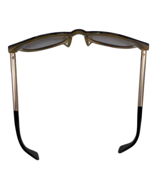 TOM FORD（トムフォード）TOM FORD (トムフォード) サングラス ブラウンの古着・服飾アイテム