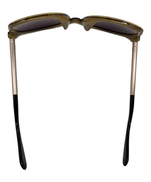 TOM FORD（トムフォード）TOM FORD (トムフォード) サングラス ブラウンの古着・服飾アイテム