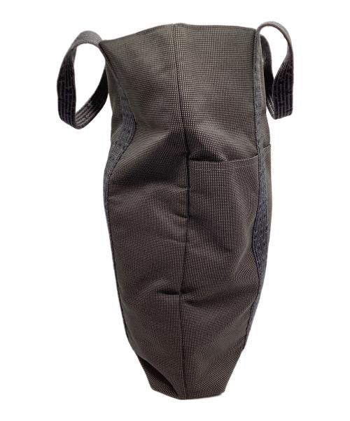 HERMES（エルメス）HERMES (エルメス) カバストートバッグ グレーの古着・服飾アイテム