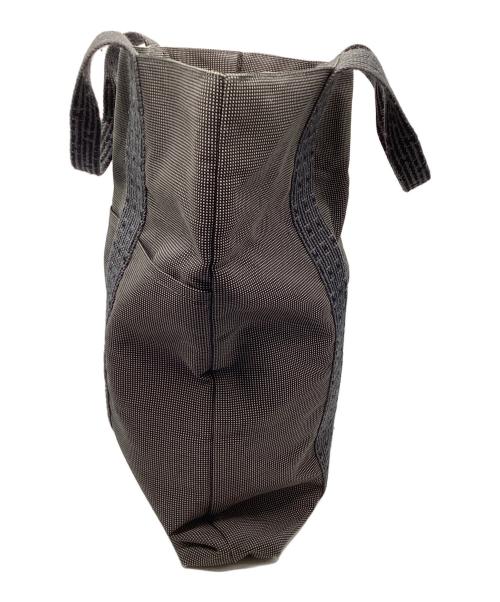 HERMES（エルメス）HERMES (エルメス) カバストートバッグ グレーの古着・服飾アイテム