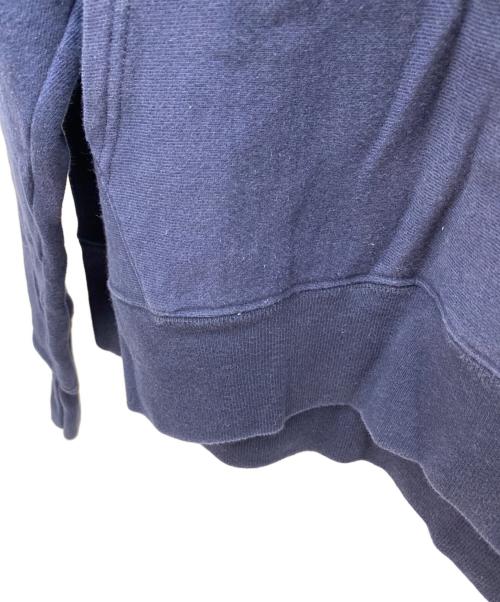 Champion（チャンピオン）Champion (チャンピオン) HRM ハイスタンダード別注 リバースウィーブパーカー ネイビー サイズ:Ⅹ-LARGEの古着・服飾アイテム