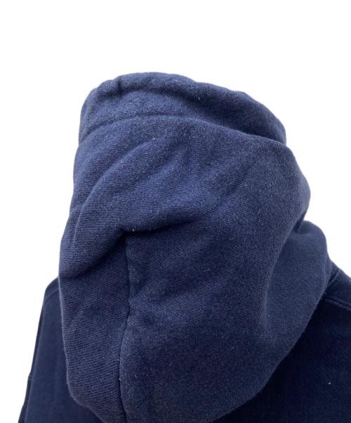 Champion（チャンピオン）Champion (チャンピオン) HRM ハイスタンダード別注 リバースウィーブパーカー ネイビー サイズ:Ⅹ-LARGEの古着・服飾アイテム