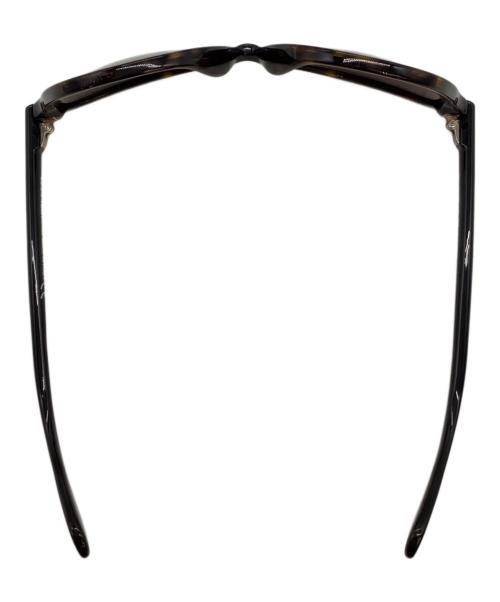 TOM FORD（トムフォード）TOM FORD (トムフォード) Priscilla TF342 ブラウンの古着・服飾アイテム