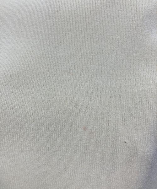SOEJU（ソージュ）SOEJU (ソージュ) ニットカーディガン イエロー サイズ:Fの古着・服飾アイテム