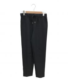 SOEJU（ソージュ）の古着「パンツ」｜ブラック