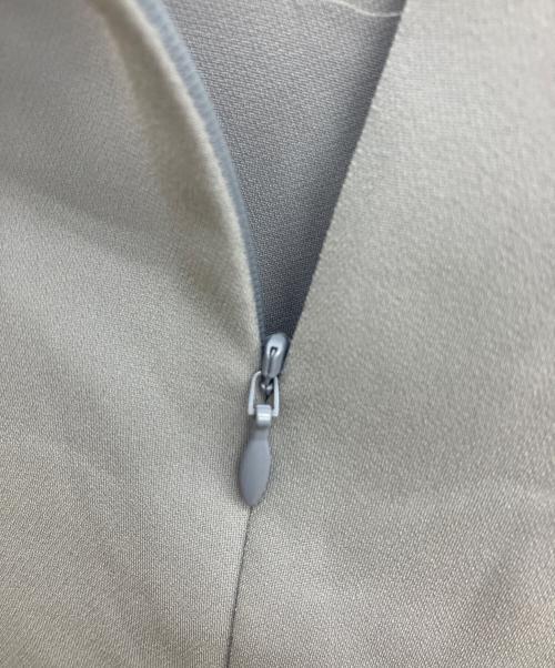 SOEJU（ソージュ）SOEJU (ソージュ) ブラウス ブルー サイズ:Mの古着・服飾アイテム