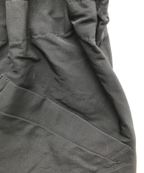 uncrave（アンクレイヴ）uncrave (アンクレイヴ) コート ブラック サイズ:1の古着・服飾アイテム