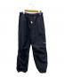 PHENIX（フェニックス）の古着「別注 GORE-TEX WINDSTOPPER BELTED PANTS」｜ブラック