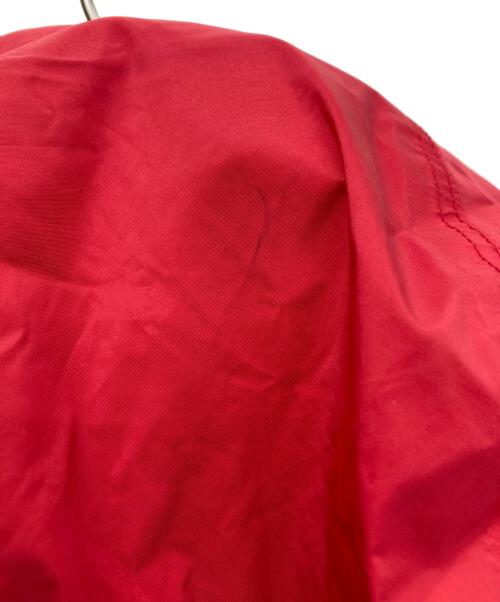 THE NORTH FACE（ザ ノース フェイス）THE NORTH FACE (ザ ノース フェイス) マウンテンガイドジャケット レッド サイズ:LLの古着・服飾アイテム