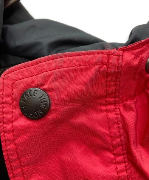 THE NORTH FACE（ザ ノース フェイス）THE NORTH FACE (ザ ノース フェイス) マウンテンガイドジャケット レッド サイズ:LLの古着・服飾アイテム