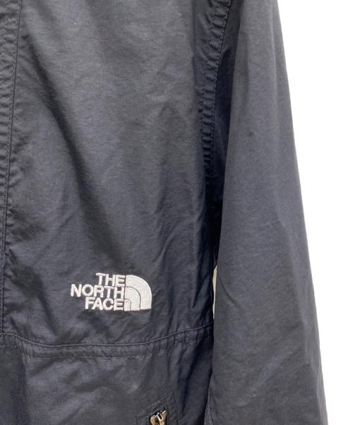 THE NORTH FACE（ザ ノース フェイス）THE NORTH FACE (ザ ノース フェイス) コンパクトジャケット ブラック サイズ:Sの古着・服飾アイテム