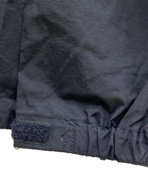 THE NORTH FACE（ザ ノース フェイス）THE NORTH FACE (ザ ノース フェイス) コンパクトジャケット ブラック サイズ:Sの古着・服飾アイテム