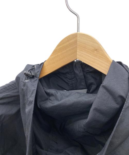 THE NORTH FACE（ザ ノース フェイス）THE NORTH FACE (ザ ノース フェイス) コンパクトジャケット ブラック サイズ:Sの古着・服飾アイテム
