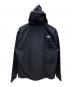 THE NORTH FACE (ザ ノース フェイス) コンパクトジャケット ブラック サイズ:S：10000円