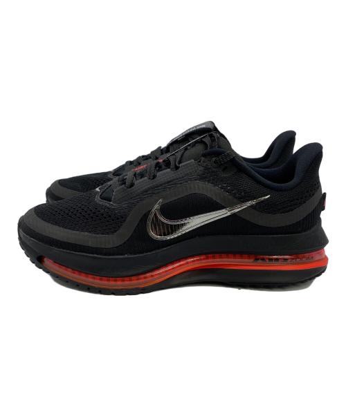 NIKE（ナイキ）NIKE (ナイキ) Air Zoom Pegasus Premium ブラック サイズ:cm 24.5 未使用品の古着・服飾アイテム