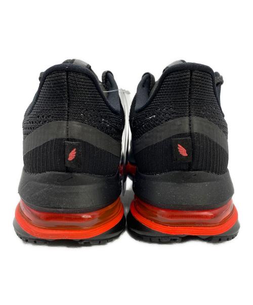 NIKE（ナイキ）NIKE (ナイキ) Air Zoom Pegasus Premium ブラック サイズ:cm 24.5 未使用品の古着・服飾アイテム