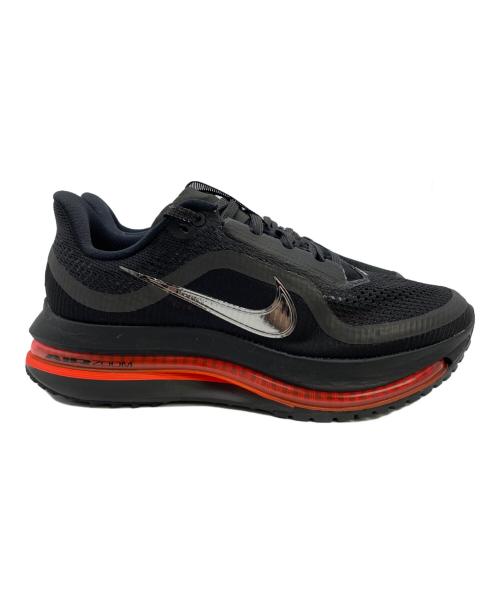 NIKE（ナイキ）NIKE (ナイキ) Air Zoom Pegasus Premium ブラック サイズ:cm 24.5 未使用品の古着・服飾アイテム