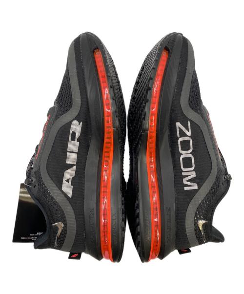 NIKE（ナイキ）NIKE (ナイキ) Air Zoom Pegasus Premium ブラック サイズ:cm 24.5 未使用品の古着・服飾アイテム