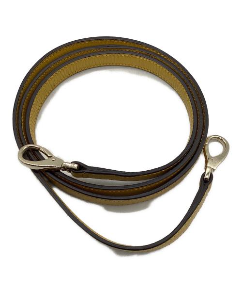 ANYA HINDMARCH（アニヤ・ハインドマーチ）ANYA HINDMARCH (アニヤ・ハインドマーチ) 2WAYショルダーバッグ マルチカラーの古着・服飾アイテム