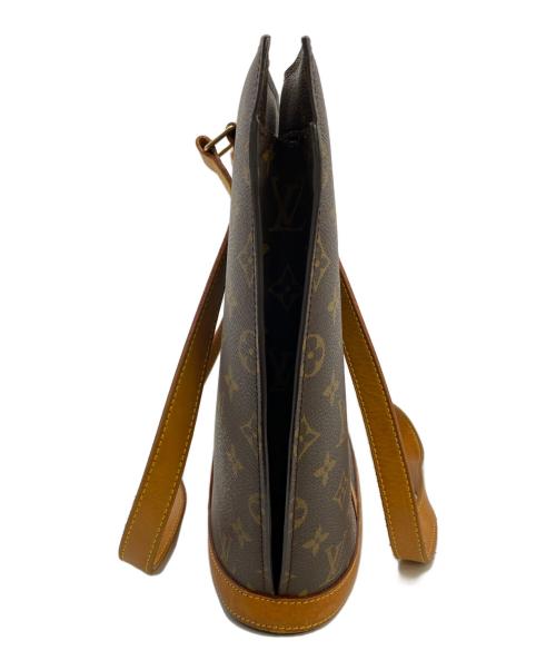 LOUIS VUITTON（ルイ ヴィトン）LOUIS VUITTON (ルイ ヴィトン) バビロン ショルダーバッグの古着・服飾アイテム