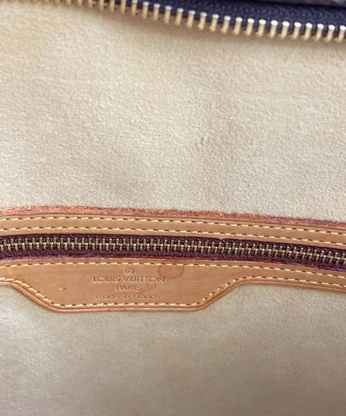 LOUIS VUITTON（ルイ ヴィトン）LOUIS VUITTON (ルイ ヴィトン) バビロン ショルダーバッグの古着・服飾アイテム