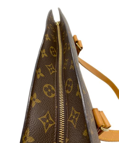 LOUIS VUITTON（ルイ ヴィトン）LOUIS VUITTON (ルイ ヴィトン) バビロン ショルダーバッグの古着・服飾アイテム