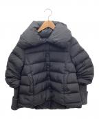TATRASタトラス）の古着「COLMA ダウンジャケット」｜ブラック