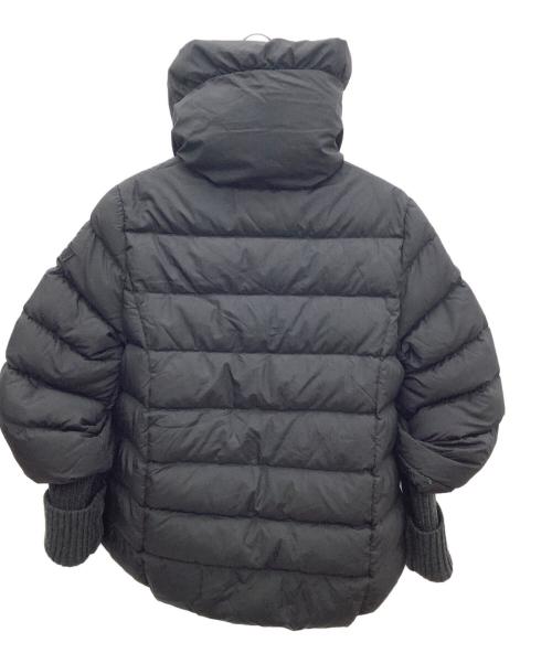 TATRAS（タトラス）TATRAS (タトラス) COLMA ダウンジャケット ブラック サイズ:165/88Aの古着・服飾アイテム