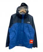THE NORTH FACEザ ノース フェイス）の古着「DOT SHOT JACKET」｜ネイビー