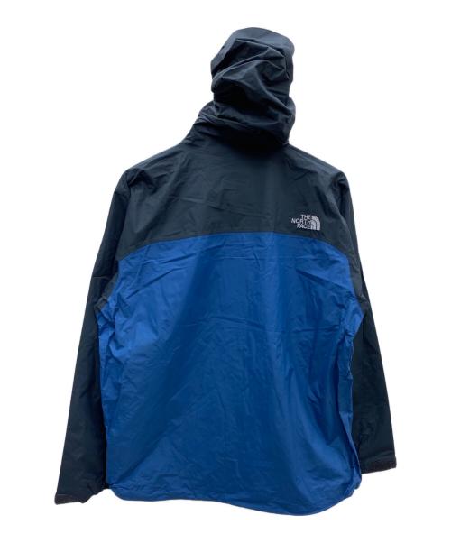 THE NORTH FACE（ザ ノース フェイス）THE NORTH FACE (ザ ノース フェイス) DOT SHOT JACKET ネイビー サイズ:M 未使用品の古着・服飾アイテム