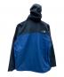 THE NORTH FACE (ザ ノース フェイス) DOT SHOT JACKET ネイビー サイズ:M 未使用品：12000円