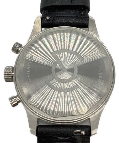 MYSTERIOUS CODE（ミステリアスコード）MYSTERIOUS CODE (ミステリアスコード) MYSTERIOUS CODE 腕時計の古着・服飾アイテム