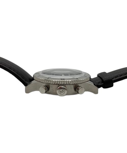 MYSTERIOUS CODE（ミステリアスコード）MYSTERIOUS CODE (ミステリアスコード) MYSTERIOUS CODE 腕時計の古着・服飾アイテム