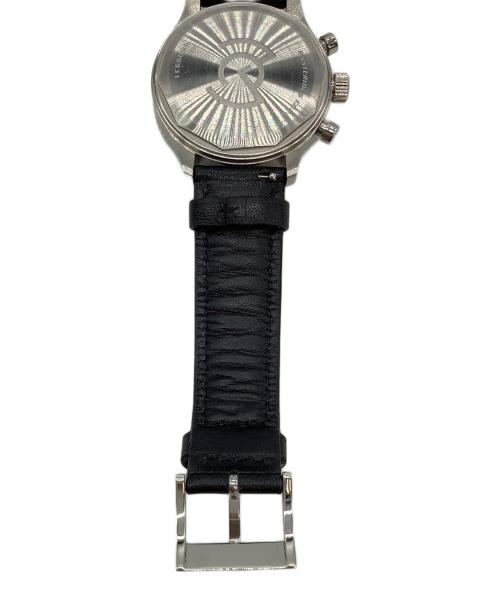 MYSTERIOUS CODE（ミステリアスコード）MYSTERIOUS CODE (ミステリアスコード) MYSTERIOUS CODE 腕時計の古着・服飾アイテム