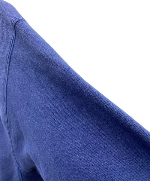 Champion（チャンピオン）Champion (チャンピオン) リバースウィーブパーカー ネイビー サイズ:MEDIUMの古着・服飾アイテム