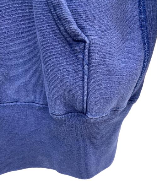 Champion（チャンピオン）Champion (チャンピオン) リバースウィーブパーカー ネイビー サイズ:MEDIUMの古着・服飾アイテム