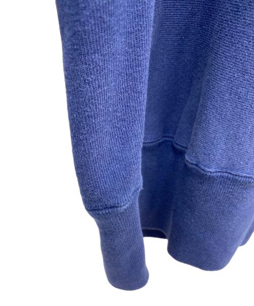 Champion（チャンピオン）Champion (チャンピオン) リバースウィーブパーカー ネイビー サイズ:MEDIUMの古着・服飾アイテム