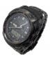 CASIO (カシオ) プロトレック ブラック：10000円